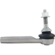 Purchase Top-Quality Outer Tie Rod End by DELPHI - TA3589 pa4