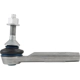Purchase Top-Quality Outer Tie Rod End by DELPHI - TA3589 pa5