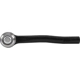 Purchase Top-Quality Outer Tie Rod End by DELPHI - TA3614 pa5