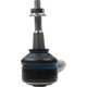 Purchase Top-Quality Outer Tie Rod End by DELPHI - TA3615 pa2