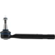 Purchase Top-Quality Outer Tie Rod End by DELPHI - TA3615 pa3