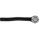 Purchase Top-Quality Outer Tie Rod End by DELPHI - TA3615 pa4