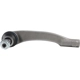 Purchase Top-Quality Outer Tie Rod End by DELPHI - TA3628 pa3