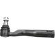Purchase Top-Quality DELPHI - TA5254 - Outer Tie Rod End pa12