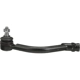 Purchase Top-Quality Outer Tie Rod End by DELPHI - TA5501 pa5