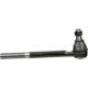 Purchase Top-Quality Outer Tie Rod End by DELPHI - TA5668 pa1