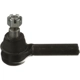 Purchase Top-Quality DELPHI - TA5703 - Driver Side Outer Steering Tie Rod End pa3