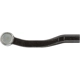 Purchase Top-Quality Outer Tie Rod End by DELPHI - TA5776 pa7