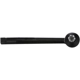 Purchase Top-Quality DELPHI - TA5880 - Passenger Side Outer Straight Steering Tie Rod End pa1