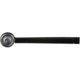 Purchase Top-Quality DELPHI - TA5880 - Passenger Side Outer Straight Steering Tie Rod End pa3