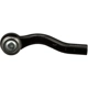 Purchase Top-Quality DELPHI - TA5922 - Steering Tie Rod End pa5