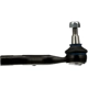 Purchase Top-Quality DELPHI - TA5922 - Steering Tie Rod End pa6