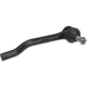 Purchase Top-Quality DELPHI - TA6319 - Outer Tie Rod End pa1
