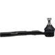Purchase Top-Quality DELPHI - TA6319 - Outer Tie Rod End pa2