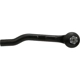 Purchase Top-Quality DELPHI - TA6319 - Outer Tie Rod End pa4