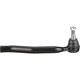 Purchase Top-Quality Outer Tie Rod End by DELPHI - TA6333 pa4