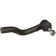 Purchase Top-Quality DELPHI - TA6348 - Outer Tie Rod End pa1