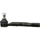 Purchase Top-Quality DELPHI - TA6348 - Outer Tie Rod End pa5