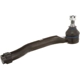 Purchase Top-Quality DELPHI - TA6365 - Steering Tie Rod End pa1