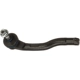 Purchase Top-Quality DELPHI - TA6380 - Steering Tie Rod End pa1