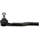 Purchase Top-Quality DELPHI - TA6380 - Steering Tie Rod End pa2