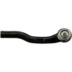 Purchase Top-Quality DELPHI - TA6380 - Steering Tie Rod End pa3