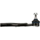 Purchase Top-Quality DELPHI - TA6380 - Steering Tie Rod End pa4