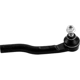 Purchase Top-Quality DELPHI - TA6381 - Outer Tie Rod End pa1