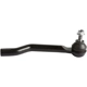 Purchase Top-Quality DELPHI - TA6424 - Steering Tie Rod End pa1