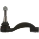 Purchase Top-Quality DELPHI - TA6439 - Steering Tie Rod End pa2