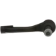 Purchase Top-Quality DELPHI - TA6439 - Steering Tie Rod End pa3