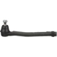 Purchase Top-Quality DELPHI - TA6471 - Steering Tie Rod End pa4