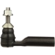 Purchase Top-Quality DELPHI - TA6510 - Steering Tie Rod End pa3