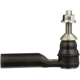 Purchase Top-Quality DELPHI - TA6510 - Steering Tie Rod End pa4