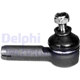 Purchase Top-Quality Outer Tie Rod End by DELPHI - TA1069 pa2