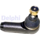 Purchase Top-Quality Outer Tie Rod End by DELPHI - TA1070 pa1