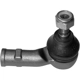 Purchase Top-Quality DELPHI - TA1081 - Outer Tie Rod End pa17