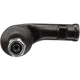 Purchase Top-Quality DELPHI - TA1081 - Outer Tie Rod End pa5