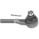 Purchase Top-Quality Outer Tie Rod End by DELPHI - TA1116 pa1