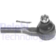 Purchase Top-Quality Outer Tie Rod End by DELPHI - TA1116 pa2