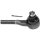 Purchase Top-Quality Outer Tie Rod End by DELPHI - TA1116 pa4