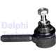 Purchase Top-Quality Outer Tie Rod End by DELPHI - TA1152 pa3