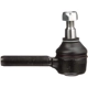 Purchase Top-Quality Outer Tie Rod End by DELPHI - TA1180 pa12