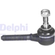 Purchase Top-Quality Outer Tie Rod End by DELPHI - TA1187 pa2