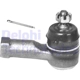 Purchase Top-Quality Outer Tie Rod End by DELPHI - TA1193 pa2