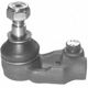 Purchase Top-Quality Outer Tie Rod End by DELPHI - TA1209 pa1