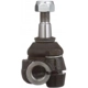 Purchase Top-Quality Outer Tie Rod End by DELPHI - TA1209 pa13