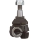 Purchase Top-Quality Outer Tie Rod End by DELPHI - TA1209 pa5