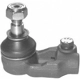 Purchase Top-Quality Outer Tie Rod End by DELPHI - TA1210 pa1