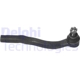 Purchase Top-Quality Outer Tie Rod End by DELPHI - TA1217 pa1